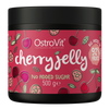 OstroVit Cherry in Jelly Ovocie v želé 500 g