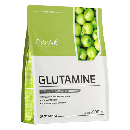 OstroVit Glutamín 500 g