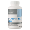 OstroVit L-Karnitín 1250 mg 60 kapsúl