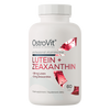 OstroVit Luteín + Zeaxantín 60 kapsúl