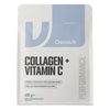 OstroVit Kolagén + Vitamín C 400 g