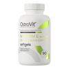 OstroVit Komplex prírodného tokoferolu s vitamínom E 90 kapsúl
