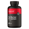 OstroVit Fat Burner pre ženy 60 kapsúl