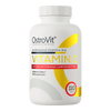 OstroVit Vitamín C 110 tabliet