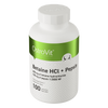 OstroVit Betaín HCl + Pepsín 100 kapsúl