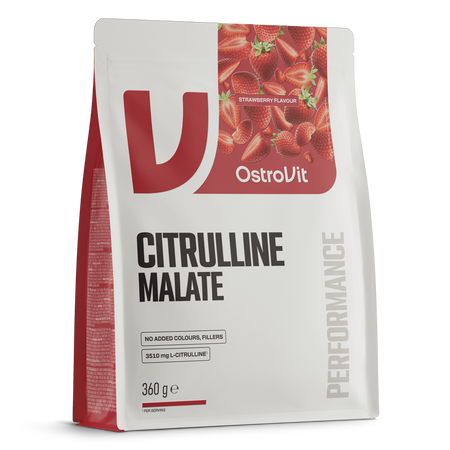 OstroVit Citrullín 360 g