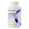 OstroVit Jodid Draselný 200 μg 120 tabliet