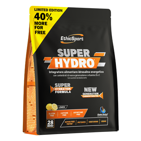 EthicSport Super Hydro 700 g