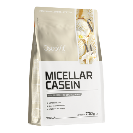 OstroVit Micelárny Kazeín 700 g