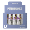 OstroVit Magnesium Potassium + B6 Shot 20 x 80 ml