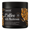 OstroVit Káva s Hubami 150 g