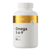 OstroVit Omega 3-6-9 90 kapsúl
