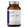 OstroVit Pharma Liver Aid 90 kapsúl